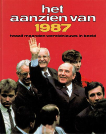 AANZIEN - Het aanzien van 1987
