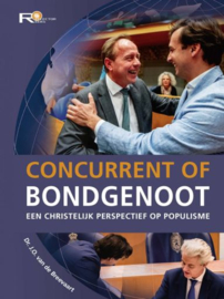 BREEVAART, J.O. van de - Concurrent of bondgenoot