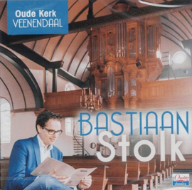 STOLK, Bastiaan - orgelbespeling Oude kerk Veenendaal