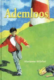 WITVLIET, Marianne - Ademloos