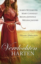 WITEMEYER, Karen e.a. - Vervlochten harten