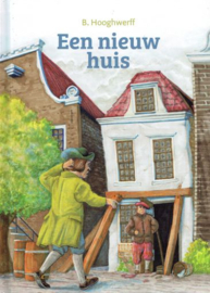 HOOGHWERFF, B. - Een nieuw huis