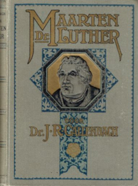 CALLENBACH, J.R. - Dr. Maarten Luther