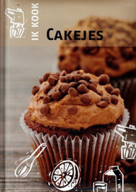IK KOOK - Cakejes