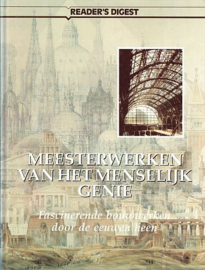 RIS-HOOGENDOORN, J.C. (red.) - Meesterwerken van het menselijk genie