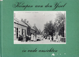 ANSICHTEN - Krimpen aan den IJssel in oude ansichten
