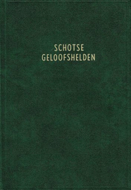 HOWIE, John - Schotse geloofshelden