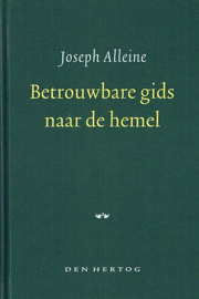 ALLEINE, J. - Betrouwbare gids naar de hemel