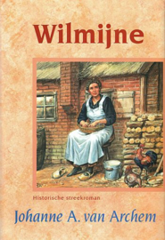 ARCHEM, Johanne A. van - Wilmijne
