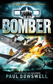 DOWSWELL, Paul - Bomber