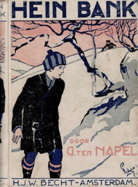 NAPEL, G. ten - Hein Bank