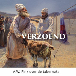 PINK, A.W. - Verzoend