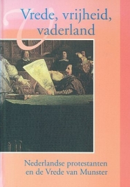 AS, H.H.J. van - Vrede, vrijheid, vaderland