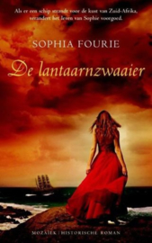 FOURIE, Sophia - De lantaarnzwaaier