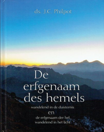 PHILPOT, J.C. - De erfgenaam des hemels