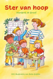 GRAAF, Margriet de - Ster van hoop