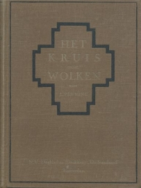 PENNING, L. - Het kruis in de wolken - 1e druk