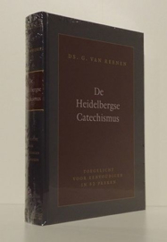 REENEN, G. van - De Heidelbergse Catechismus