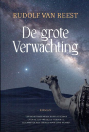 REEST, Rudolf van - De grote verwachting