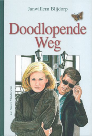 BLIJDORP, Janwillem - Doodlopende weg