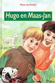 AMSTEL, Petra van - Hugo en Maas-Jan