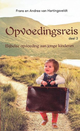 HARTINGSVELDT, Frans en Andrea - Opvoedingsreis - deel 3