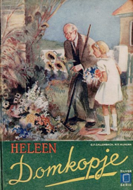 HELEEN - Domkopje