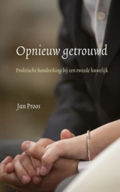 PROOS, Jan - Opnieuw getrouwd