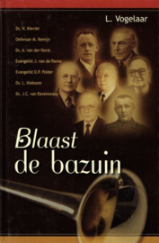 VOGELAAR, L. - Blaast de bazuin