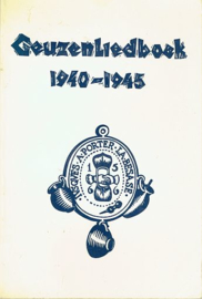 GEUZENLIEDBOEK 1940-1945