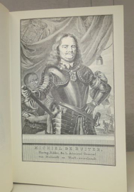 BRANDT, Gerard - Het leven en bedryf van den heere Michiel de Ruiter