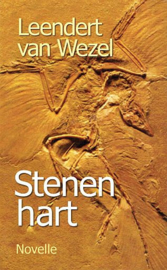 WEZEL, Leendert van - Stenen hart