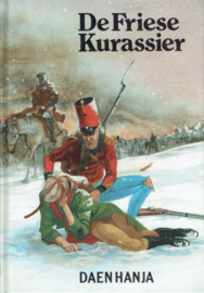 HANJA, Daen - De Friese Kurassier