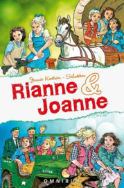 KOETSIER-SCHOKKER, Jannie - Rianne en Joanne omnibus