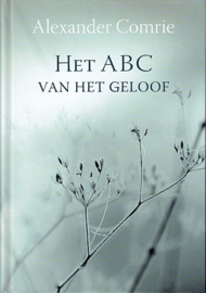 COMRIE, A. - Het ABC van het geloof (licht beschadigd)