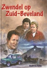 OUDEN, Roelof den - Zwendel op Zuid-Beveland - deel 1