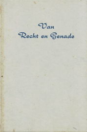 Van recht en genade - jaargang 12