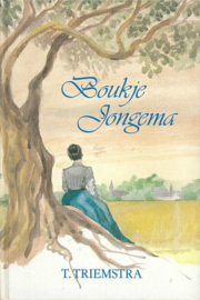 TRIEMSTRA, T. - Boukje Jongema