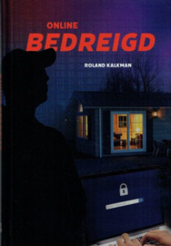 KALKMAN, Roland - Online bedreigd