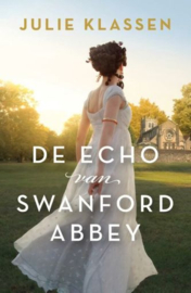 KLASSEN, Julie - De echo van Swanford Abbey