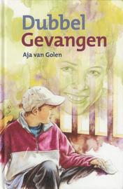 GOLEN, Aja van - Dubbel gevangen