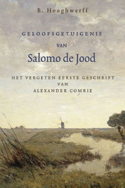 HOOGHWERFF, B. - Geloofsgetuigenis van Salomo de Jood