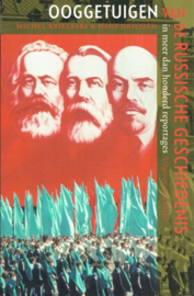 KRIELAARS, Michel e.a. - Ooggetuigen van de Russische Geschiedenis