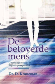 KRONEMAN, D. - De betoverde mens