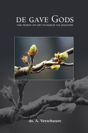 VERSCHUURE, A. - De gave Gods