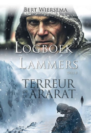WIERSEMA, Bert - Logboek Lammers 08 - Terreur op de Ararat