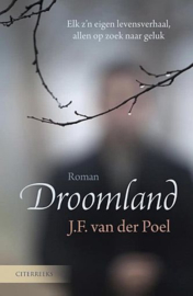 POEL, J.F. van der - Droomland