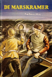 ZEEUW, P. de - De Marskramer