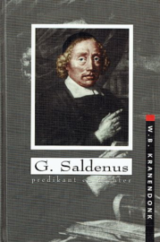 KRANENDONK, W.B. - G. Saldenus, predikant en dichter