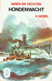 NOREL, K. - Hondenwacht